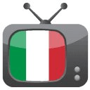 Live TV Italy