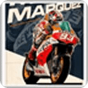 Marc Marquez Live Wallpaper