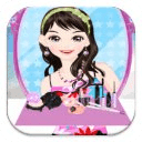 Funny Dress Up Games