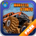 Monster Truck Stunts