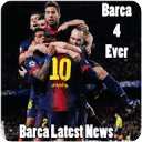 Barcelona Latest News