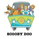 Scooby Doo Fan