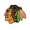 NHL CHICAGO BLACKHAWKS WEB