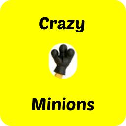 Minions Soundboard Fan App