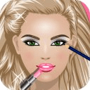 Celebrity Makeup - Girls Game