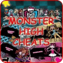 Monster High Game Cheats