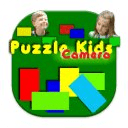 Puzzle Kids Camera