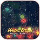 LWP Water Drop Live Wallpaper
