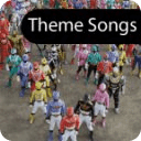 Super Sentai Theme Songs