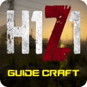 H1Z1 Guide Craft