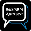 Best Autotext For BBM