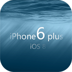 iPhone6 Theme