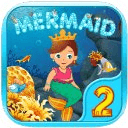 Dora Mermaid Adventure 2