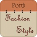 Free Fonts for Fashion Style
