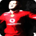 Wayne Rooney Live Wallpaper