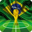 Live Wallpaper World Cup 2014