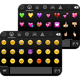 Smart Emoji Keyboard - Android