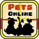 Pets Online -Virtual Pets Game