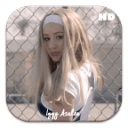 Iggy Azalea HD Wallpaper 2014