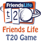 Friends Life T20 Cricket Game