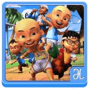 Ipin dan Upin