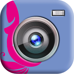 Bingo Camera Editor