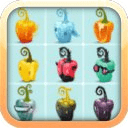 Onet Colorful Pepper