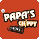 Papas Chippy n Grill