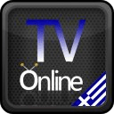 Live TV Online Greece