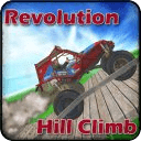 Revolution Hill Climb 3d
