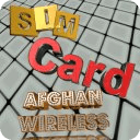 AFGHAN WIRELESS SIM CARD
