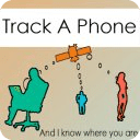 Track a cell phone