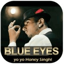 Blue Eyes by yo yo Honey Singh