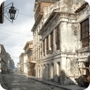 Architecture Jigsaw Puzzle II
