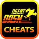 Agent Dash Cheats