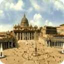 St Peter\'s