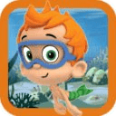 Bubble Guppies 3Match Game