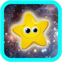 Coloring: Twinkle Little Star