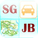 Sg Jb Traffic