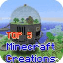 Top Minecraft Creations