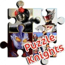 Puzzle Knights