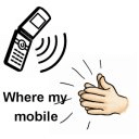Search for my mobile