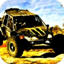 Drag Racing SUV 4x4