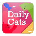 Daily Cats Theme