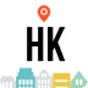 香港 城市指南(地图,名胜,餐馆,酒店,购物)