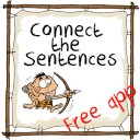 Connect the Sentences Free App