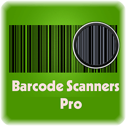 Scan Barcode Pro