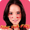 Paint your face USSR