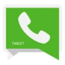 instalar whatsapp en tablet