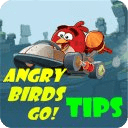 Angry Birds Go! Tips